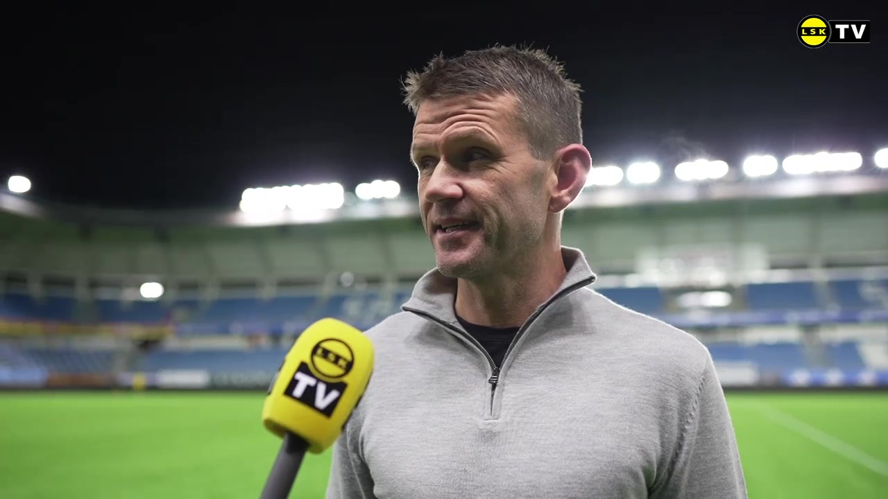 Eirik etter MFK